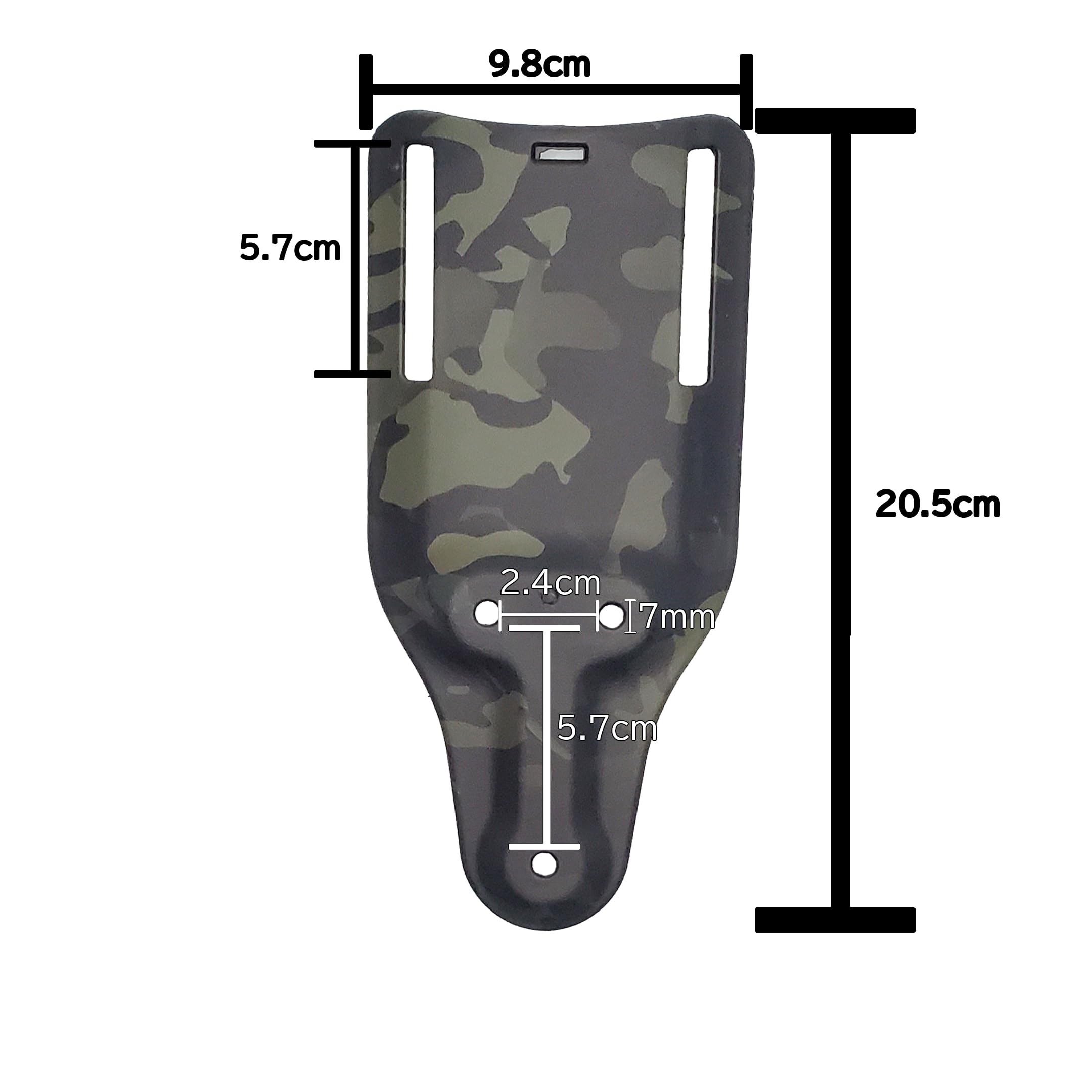 Amazon.co.jp: Safarilandタイプ ベルトループプラットフォーム